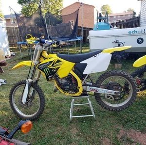 Meet your Posher, Lance